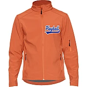 Chaqueta Playball Softshell