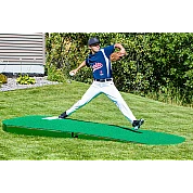 Practice Mound: 2 Delen