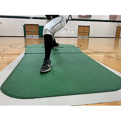 Überdimensionaler Indoor-Übungshügel