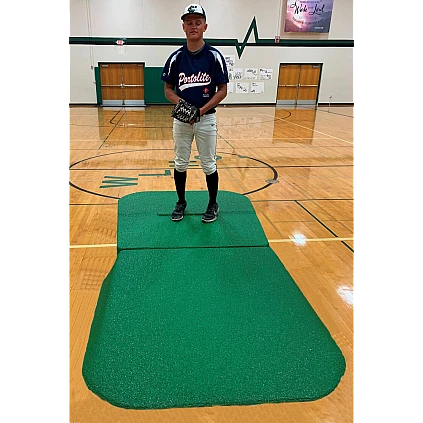 Überdimensionaler Indoor-Übungshügel