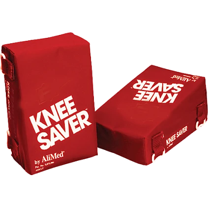 KneeSavers: Red