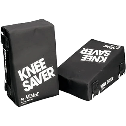 Easton Style KneeSavers: Black