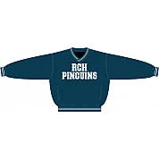 Giacca con pullover RCH PolyMicro