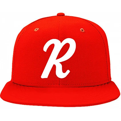 Radboud Rangers Kappe