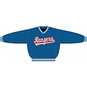 Chaqueta PolyMicro Rangers Schagen