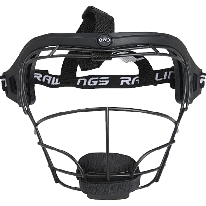 Rawlings Gesichtsschutz Aluminium