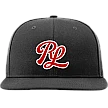 Gorra Red Lions