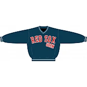 Chaqueta PolyMicro Red Sox Uden