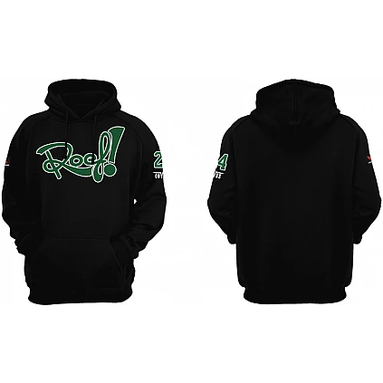ROEF Hoodie