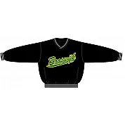 Rooswijk PolyMicro Pullover Jack
