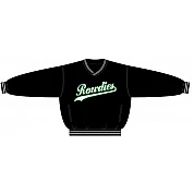 Giacca con pullover Rowdies PolyMicro