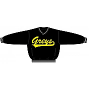 Giacca con pullover Royal Greys PolyMicro
