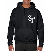 Sudadera SCS Tigers
