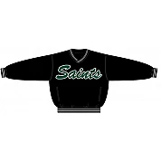 Saints PolyMicro Pullover Jacke
