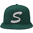 Saints Cap