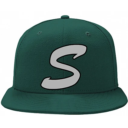 Saints Cap