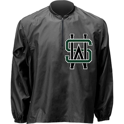 Schweinfurt Giants PolyMicro B.P. Jack