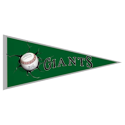 Schweinfurt Giants Vaantje