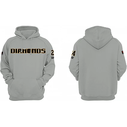 Schwerin Diamonds Hoody