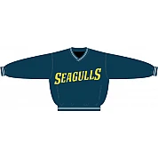 Seagulls PolyMicro Pullover Jack