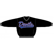 Giacca con pullover Sehnde Devils PolyMicro