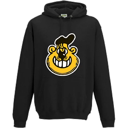 Skelleftea Hoodie: Bär