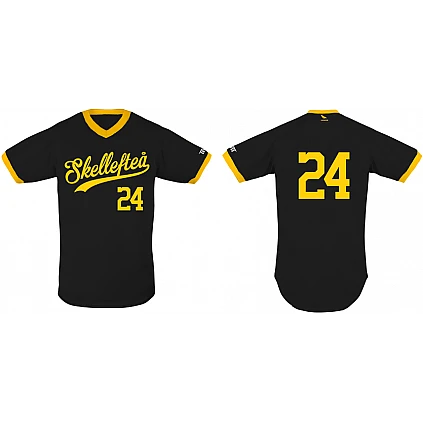 Skelleftea Trikot: Vintage