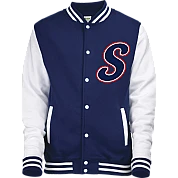 Spikes Varsity Jacket 2026
