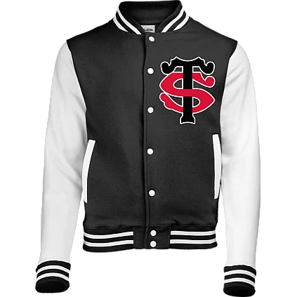 Stade Toulousain Varsity Jack