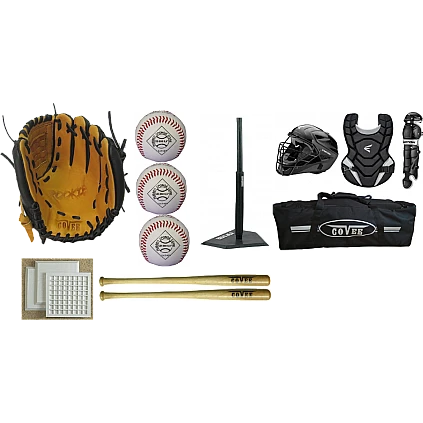 BeeBall Major League Starter Kit Deluxe