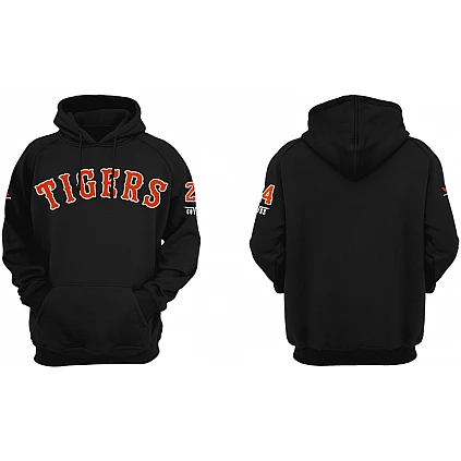 Tampere Tigers Hoodie