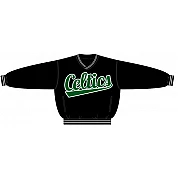 Tournai Celtics PolyMicro Pullover Jack