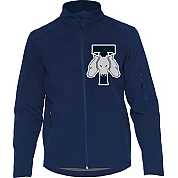 Giacca Softshell degli Trondheim