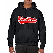 Uitsmijters Hoody