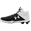 Underarmour Leadoff Mid 322069: Zwart