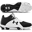Underarmour Leadoff Mid 3023441/8: Black
