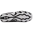 Under Armour Leadoff Icon Low Black/White