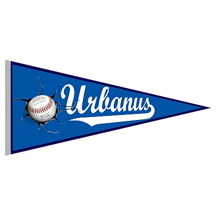 Urbanus Pennant