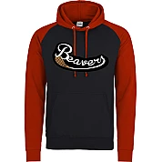 Vienna Beavers Contrast Hoodie