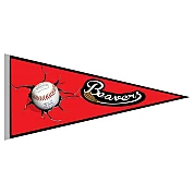 Pennant di Vienna Beavers