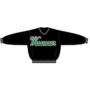 Giacca con pullover Wassenaar PolyMicro