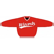 Wizards of Boz PolyMicro Pullover Jack