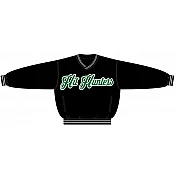 Wuppertal Hithunters PolyMicro Pullover Jacket