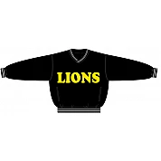 Giacca con pullover Wyck Lions PolyMicro