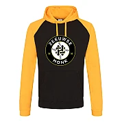 Zeeuwse Honk Contrast Hoodie