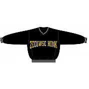 Zeeuwse Honk PolyMicro Pullover Jack