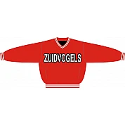 Chaqueta PolyMicro Zuidvogels