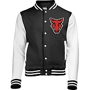 Zwijndrecht Varsity Jacke