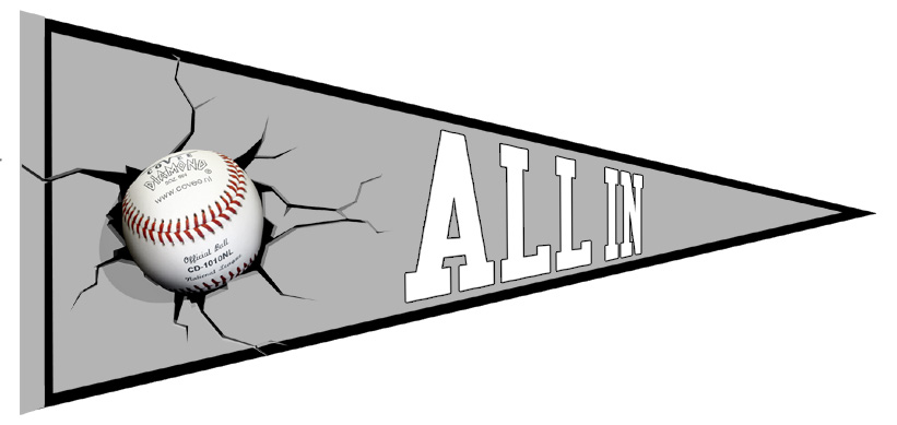 All-In Vaantje