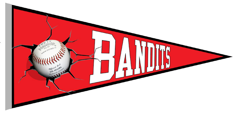 Rapperswil-Jona Bandits Vaantje